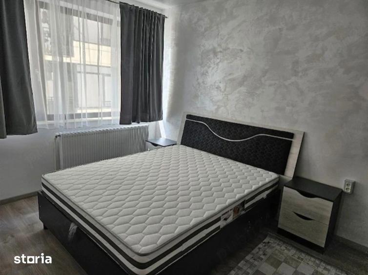 Apartament cu 2 camere decomandat, mobilat în Tăbăcărie