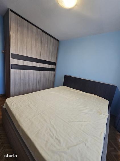 Apartament cu 2 camere în Calea București