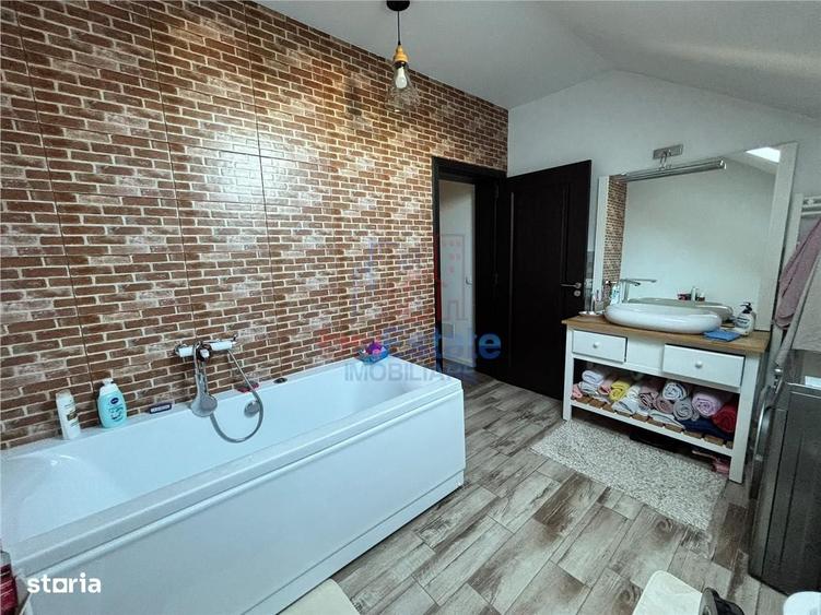 Casă cu 3 camere cu Teren 250 Mp în Horpaz