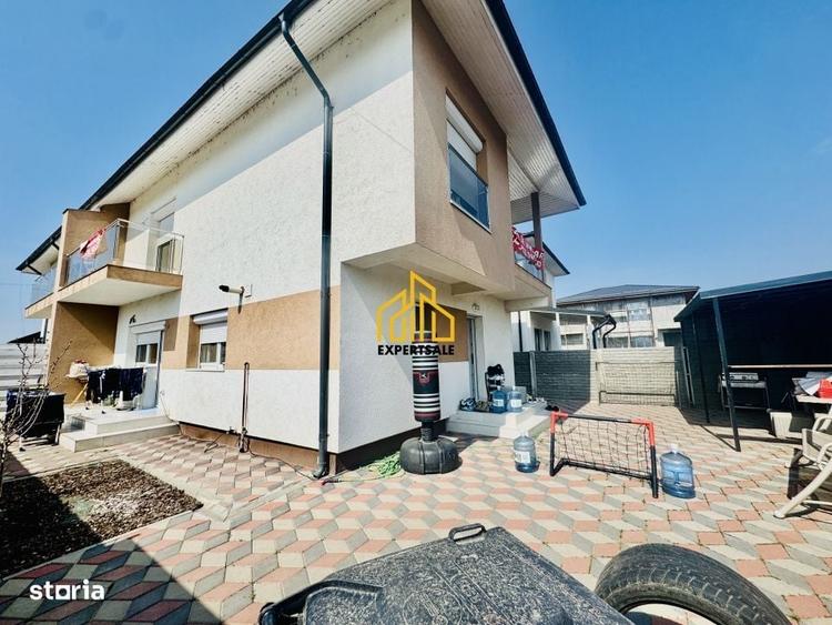 Casă cu 4 camere în Dârvari