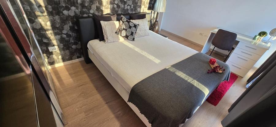 Apartament cu 2 camere semidecomandat în Theodor Pallady