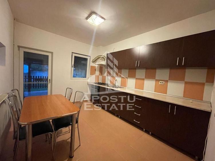 Casă cu 4 camere cu Teren 410 Mp în Braytim