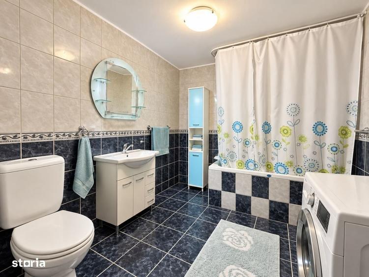 Casă cu 4 camere cu Teren 270 Mp în Dobroești
