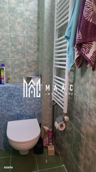 Apartament 2 camere de inchiriat | Sibiu, Tiglari | 38 mp - 4