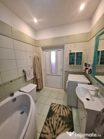 Casa individuala, 90 mp, teren, 700 mp, zona Arbore - 3