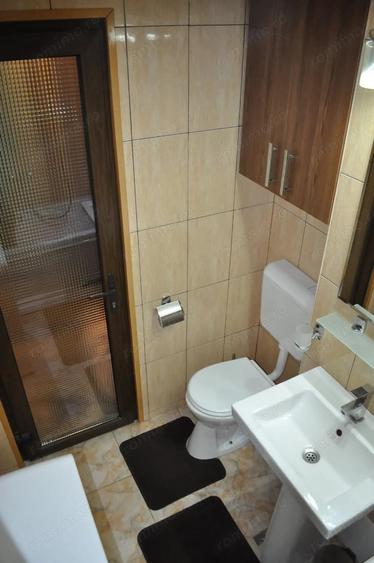 Garsonieră decomandată în Take Ionescu