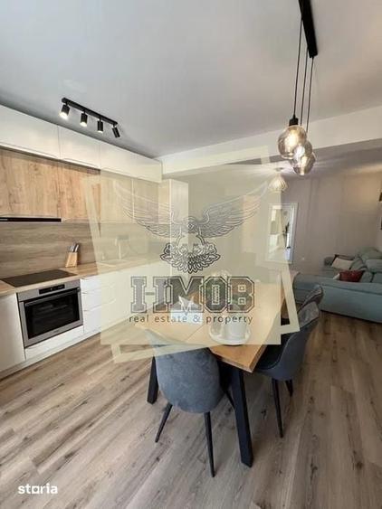 Apartament premium 3 camere 66 mp utili et 1 - 5