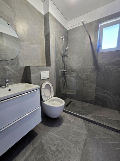 Apartament cu 2 camere semidecomandat în Dobroești