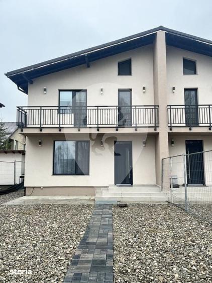 Casa 3 camere 120 mp - duplex - Stupini / Brasov - 5