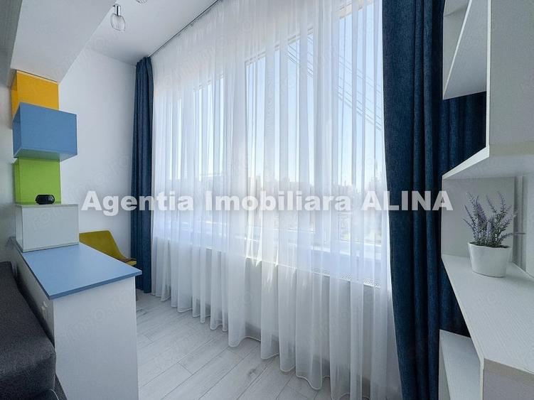 Garsonieră semidecomandată în Ultracentral