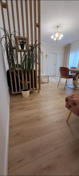 Apartament modern cu 3 camere, balcon, zona DENNVER - 10