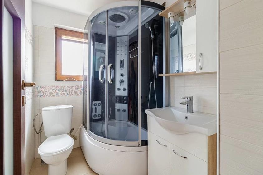 Casă cu 4 camere cu Teren 476 Mp în Chiajna
