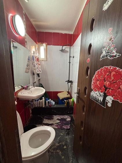 Apartament cu 2 camere decomandat în Exterior Vest