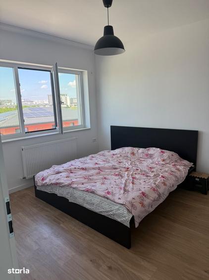 Apartament 2 camere | Berceni | Loc de parcare | Comision 0 - 3