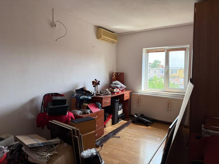 4 Camere | Otopeni Central | Comision 0 - 17