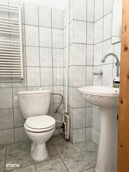 Apartament cu 3 camere decomandat în Iosefin