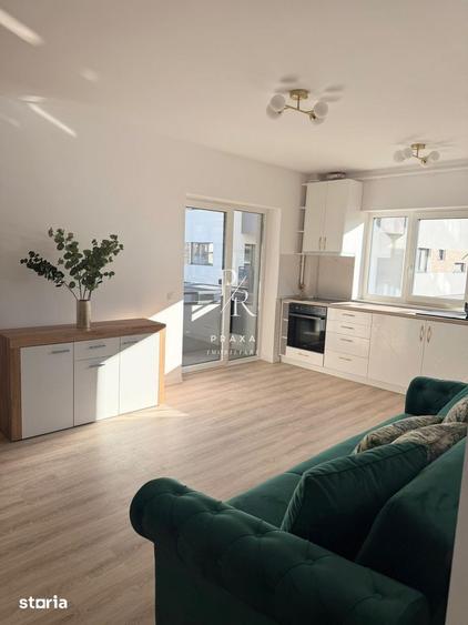 Apartament 3 camere, LUX, parcare, lift, 68 mp, zona Eroilor/Porii! - 5