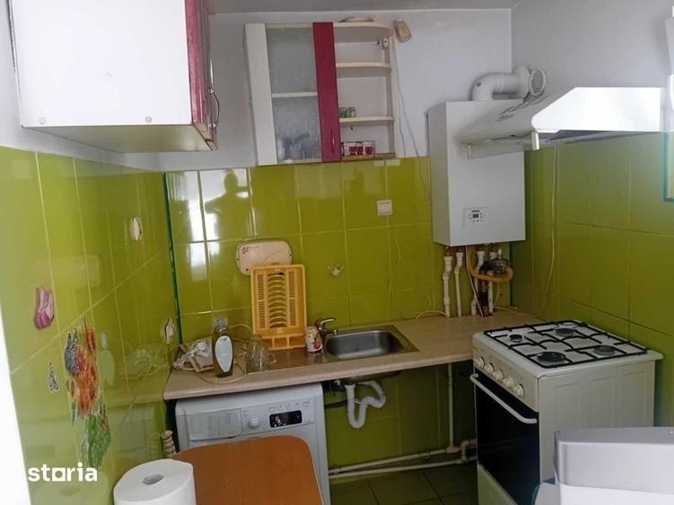 Ap 2 Cam Darmanesti 40mp etaj 1 la cheie renovat centrala termopan - 1