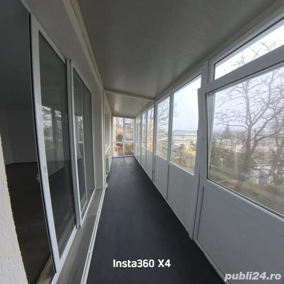 Spațiu comercial, de 33 mp, în Independenței
