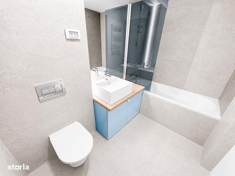 Apartament cu 2 camere decomandat în Grozăvești