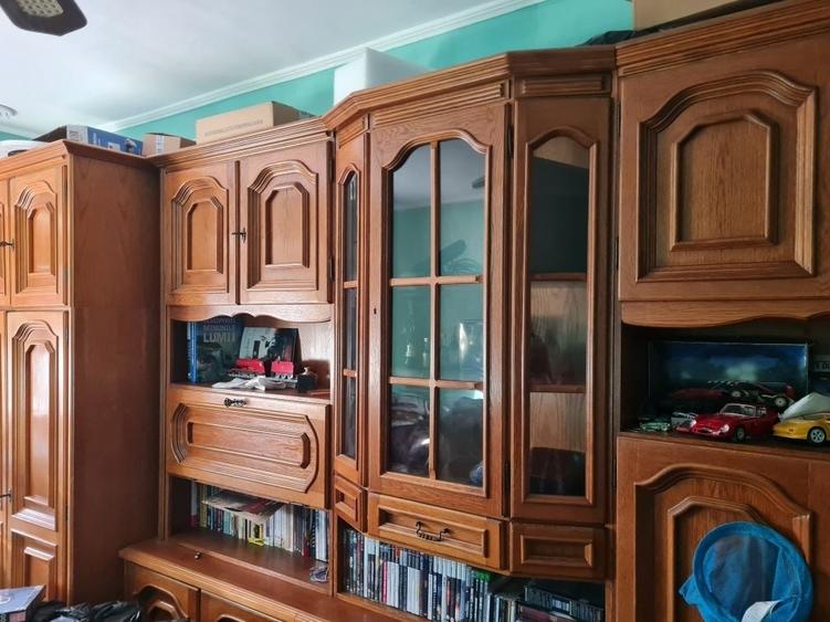 Apartament cu 2 camere decomandat în Exterior Vest