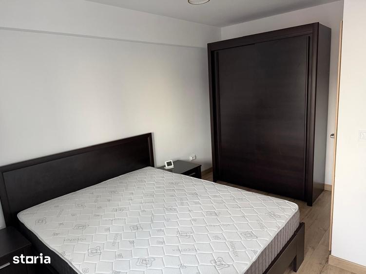 Apartament cu 2 camere decomandat în Tătărași