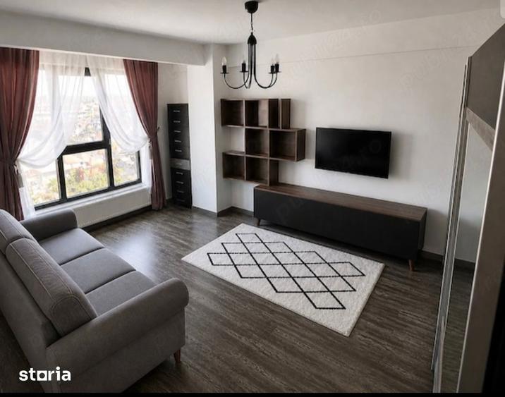 Apartament 2 camere Compozitorilor, zona lini?tita de vile - 8