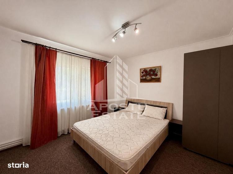 Apartament de vanzare, decomandat, 2 camere, Lipovei, Timisoara - 4