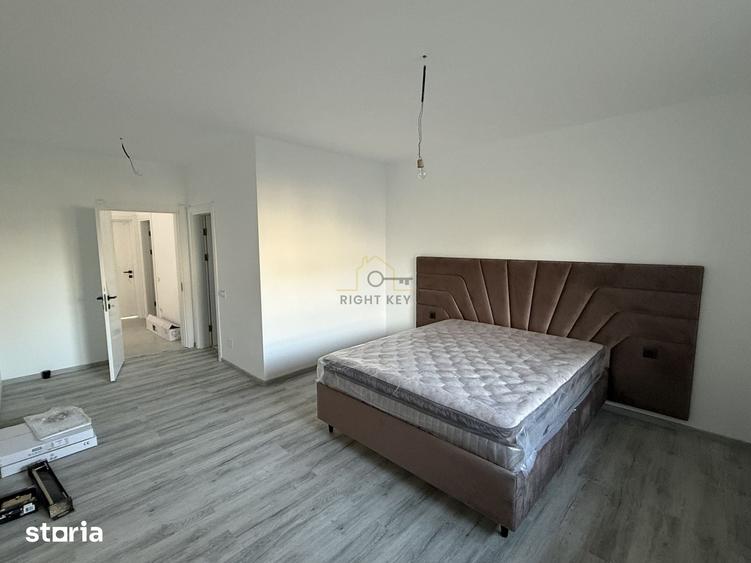 Casa Dragomiresti-Vale, P+Pod, 4 Cam, STB, Teren: 421mp! Comision 0%! - 10