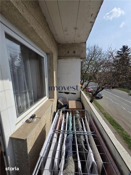 Apartament 2 Camere Micro 17 - 9