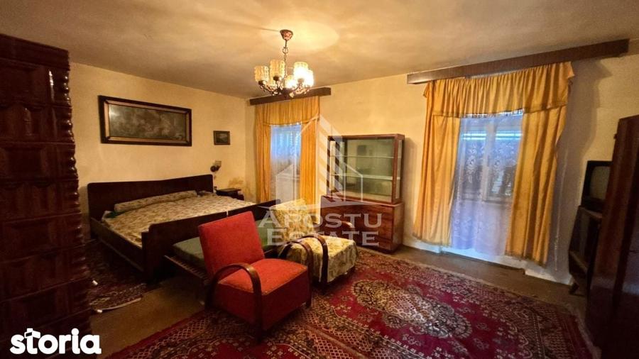 Casa individuala de vanzare, Ghiroda, Timisoara - 11