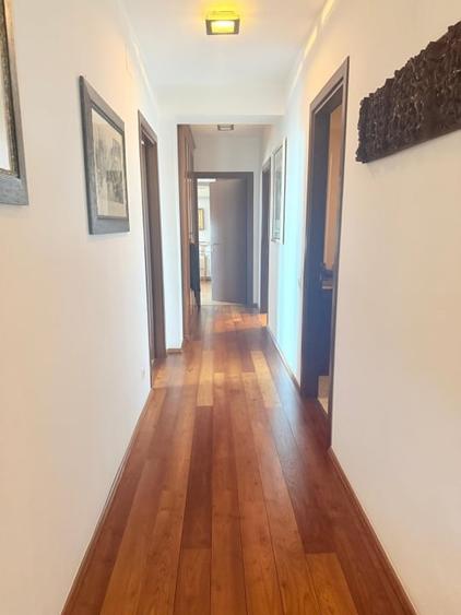 Apartament exclusivist cu 4 camere, vedere panoramică, Central Park - 28
