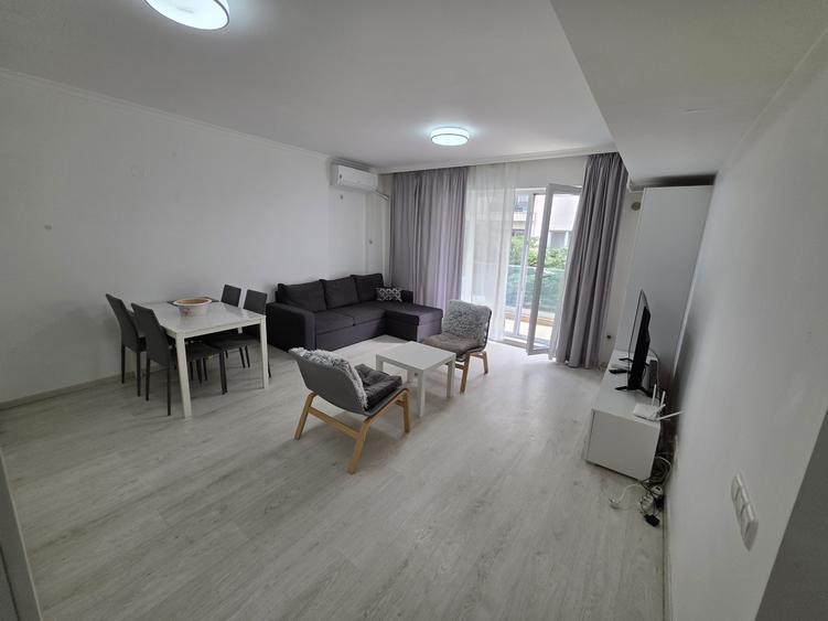 Inchiriere 2 camere Pipera - 5