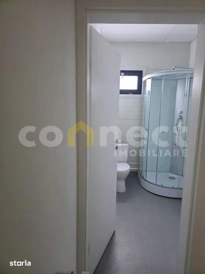 Spațiu comercial, de 143.31 mp, în Apahida