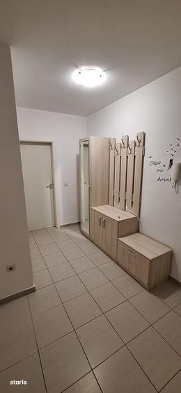 Apartament cu 2 camere în Avantgarden