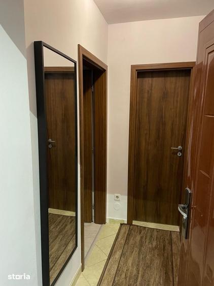 Apartament 1 camera, modelul mare, 42 mp, ETAJ 2, Nicolina BULEVARD - 6