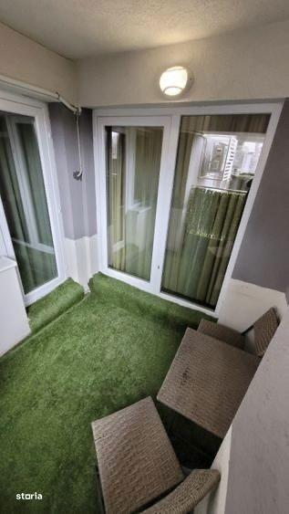 Apartament cu 2 camere decomandat în Militari — fotografia 3