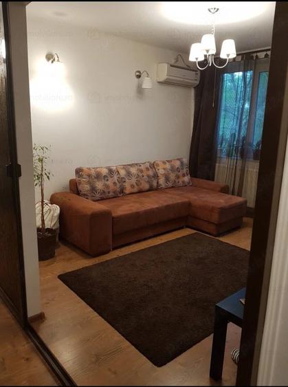 Apartament cu 2 camere decomandat în Nicolae Grigorescu