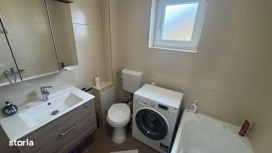 Apartament 2 Camere, mobilat si utilat - Selimbar Sibiu - 7