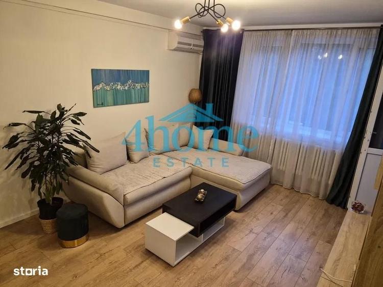 Apartament 3 Camere |Park Lake|Dristor|Metrou|Parcare - 7