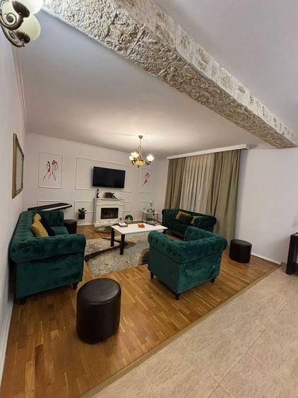 Casă cu 4 camere în Bărăbanț