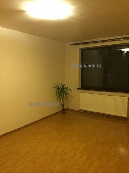 Apartament cu 2 camere decomandat, mobilat în Rahova