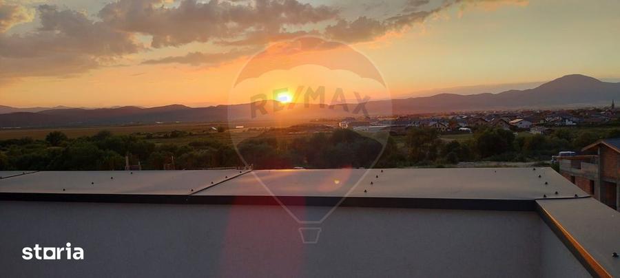 Apartament cu 2 camere în Florilor