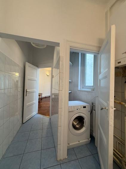 Apartament cu 3 camere în Unirii