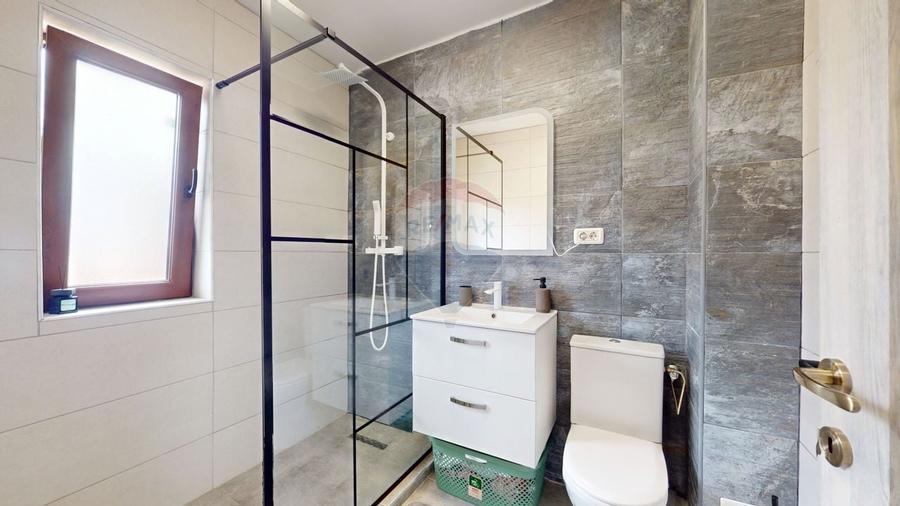 Casă individuală cu 4 camere cu Teren 400 Mp în Tărlungeni