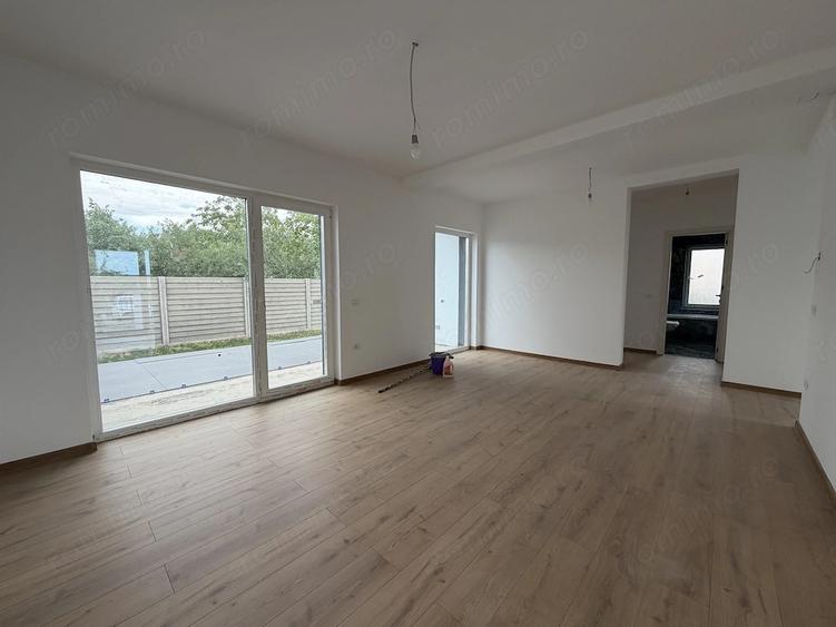 Casă cu Teren 269 Mp în Ianova