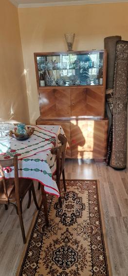 Casă cu 3 camere în Ludoș