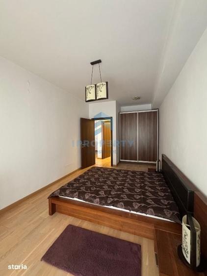 Inchiriere Apartament 2 camere in North Area Lake View cu Parcare si B - 2