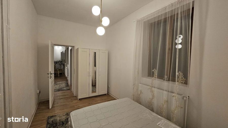 Casa de inchiriat , mobilata si utilat de actualitate - 4
