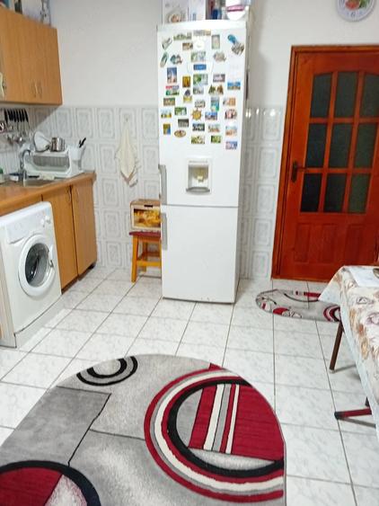 Casă cu 4 camere cu Teren 700 Mp în Horpaz